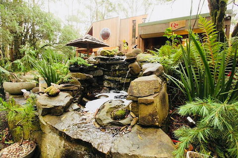 Qii House - Holiday Adelaide 1