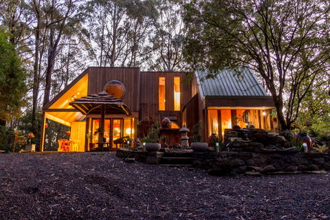 Qii House - Holiday Adelaide 2