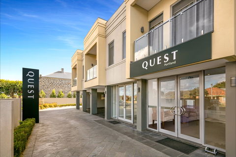 Quest Portland - Holiday Adelaide 0