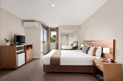 Quest Portland - Holiday Adelaide 1