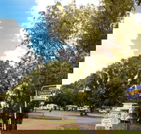 Quirindi Caravan Park - Holiday Adelaide