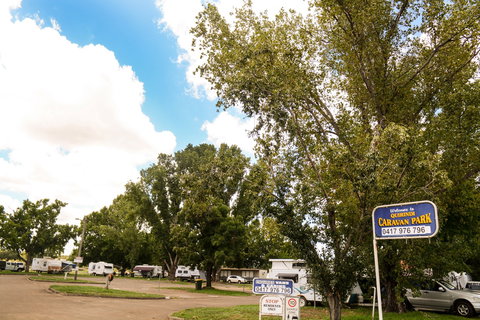 Quirindi Caravan Park - Holiday Adelaide 0
