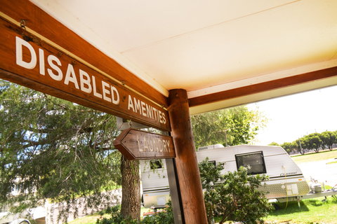 Quirindi Caravan Park - Holiday Adelaide 1