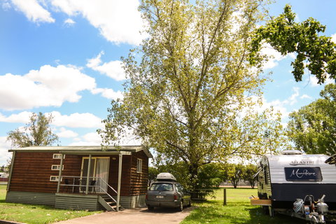 Quirindi Caravan Park - Holiday Adelaide 2