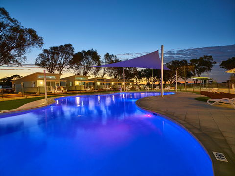 RAC Cervantes Holiday Park - Holiday Adelaide 0