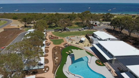 RAC Cervantes Holiday Park - Holiday Adelaide 1