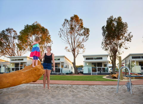 RAC Cervantes Holiday Park - Holiday Adelaide 2