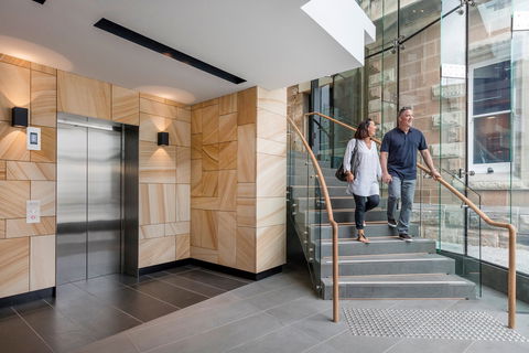RACV/RACT Hobart Apartment Hotel - Holiday Adelaide 2