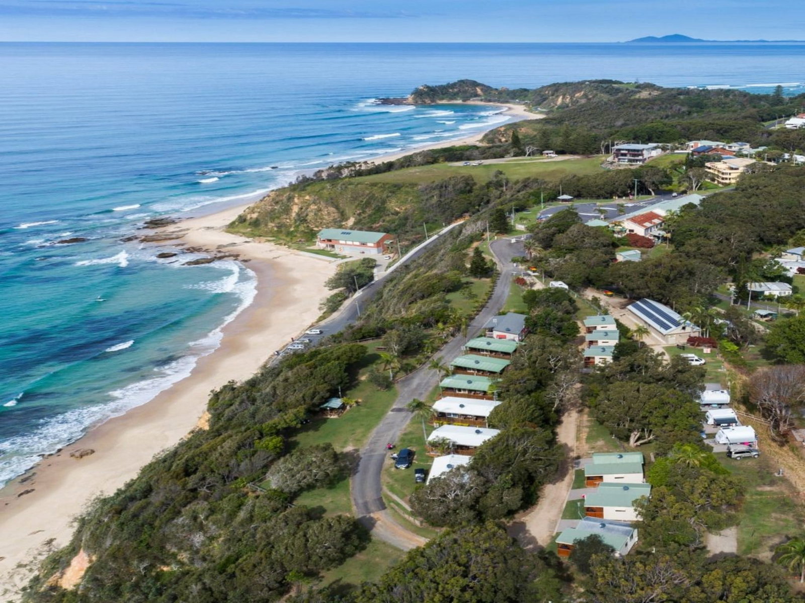 Nambucca Heads NSW Holiday Adelaide