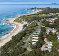 Reflections Holiday Parks Nambucca Heads - Holiday Adelaide
