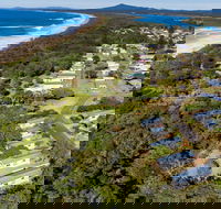 Reflections Holiday Parks Mylestom - Holiday Adelaide