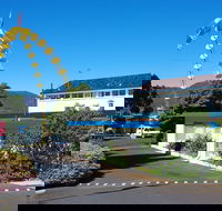 Riverfront Motel and Villas - Holiday Adelaide