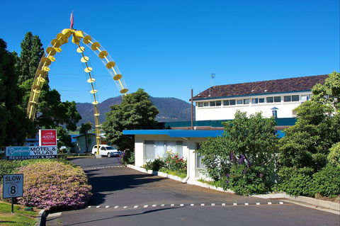 Riverfront Motel And Villas - Holiday Adelaide 0