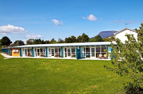 Riverfront Motel And Villas - Holiday Adelaide 1