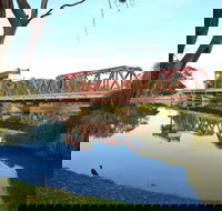 Riverbend Caravan Park - Holiday Adelaide