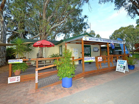 Riverbend Caravan Park - Holiday Adelaide 2