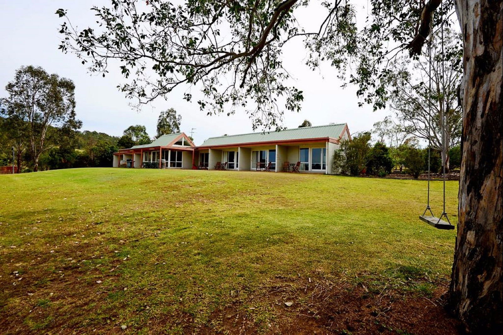 Mount Dee NSW Holiday Adelaide