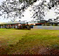 Rothbury Escape - Holiday Adelaide
