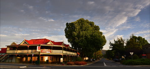 Royal Hotel Cooma - Holiday Adelaide 2
