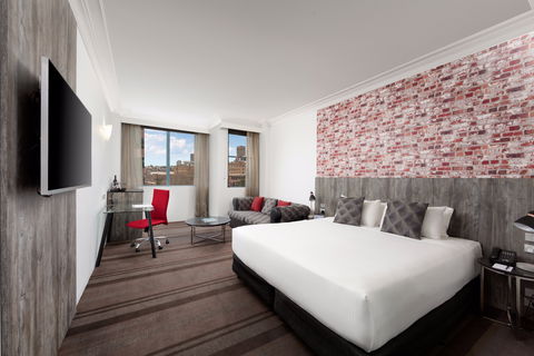 Rydges Sydney Central - Holiday Adelaide 0