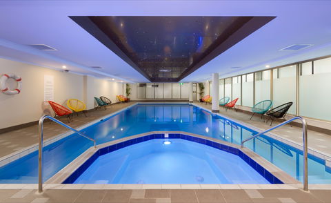 Rydges Sydney Central - Holiday Adelaide 2