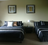 Sacred Mountain Retreat - Holiday Adelaide