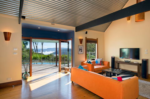 Sahali At Kangaroo Valley - Holiday Adelaide 2