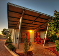 Samson Beach Chalets - Holiday Adelaide