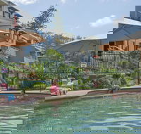 Samarinda Jewel By The Sea - Holiday Adelaide