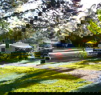Sandalwood Van and Leisure Park - Holiday Adelaide