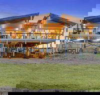Sceale Bay Seaview Escape - Holiday Adelaide