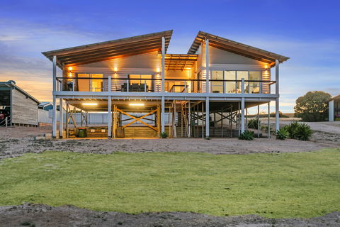 Sceale Bay Seaview Escape - Holiday Adelaide 0