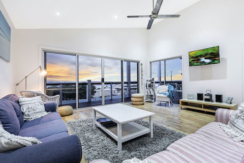 Sceale Bay Seaview Escape - Holiday Adelaide 2