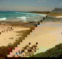 Secrets of the Sea - Holiday Adelaide