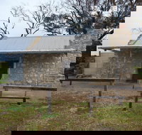 Shepherds Hut - Holiday Adelaide