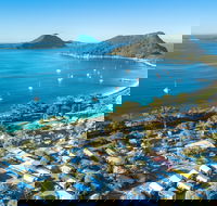 Shoal Bay Holiday Park - Holiday Adelaide