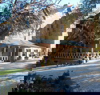 Stanley Grammar Country House - Holiday Adelaide