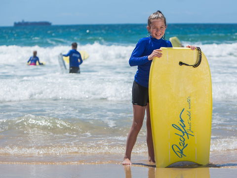 Sunshine Coast Recreation Centre - Holiday Adelaide 2
