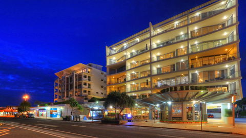 The Dunes Cotton Tree - Holiday Adelaide 0