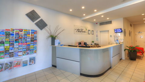 The Dunes Cotton Tree - Holiday Adelaide 2