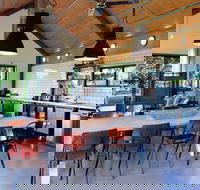 The Shed - Holiday Adelaide
