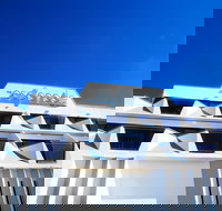 The Esplanade Motel - Holiday Adelaide