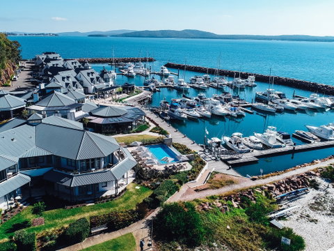 The Anchorage Hotel And Spa - Holiday Adelaide 0