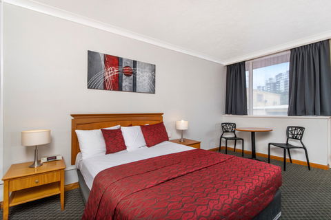 The Robert Towns - Holiday Adelaide 2