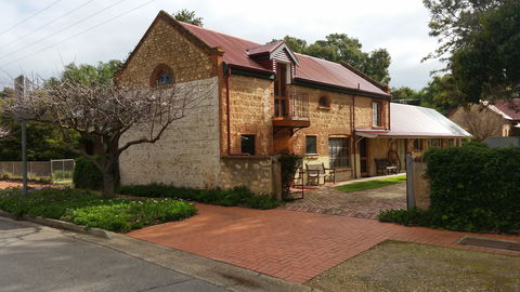 The Stables BnB - Holiday Adelaide 0