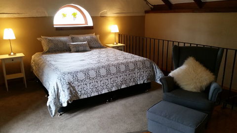 The Stables BnB - Holiday Adelaide 1