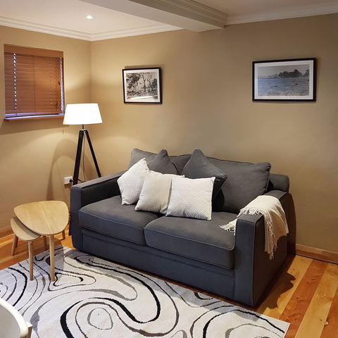 The Stables BnB - Holiday Adelaide 2