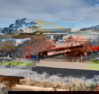 The Foreshore Motel  Tavern Hobart Lauderdale - Holiday Adelaide
