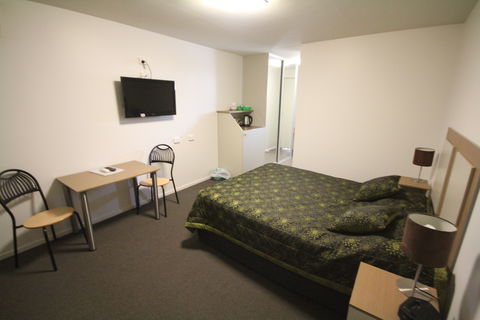 The Mornington Inn Hotel Motel - Holiday Adelaide 0