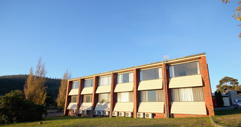 The Mornington Inn Hotel Motel - Holiday Adelaide 1